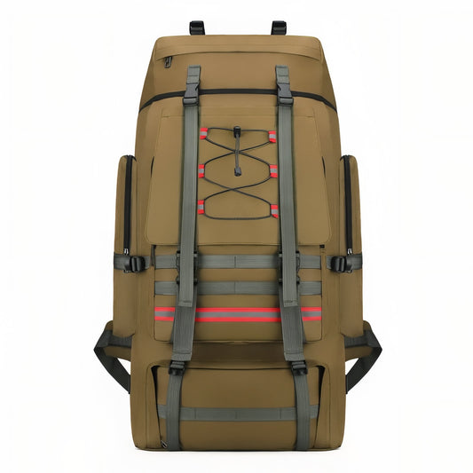 Sac Trek 130L - Kaki