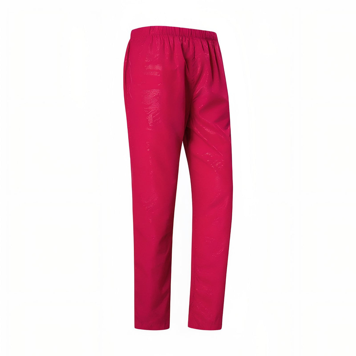 Pantalon Étanche Randonnée - Rouge