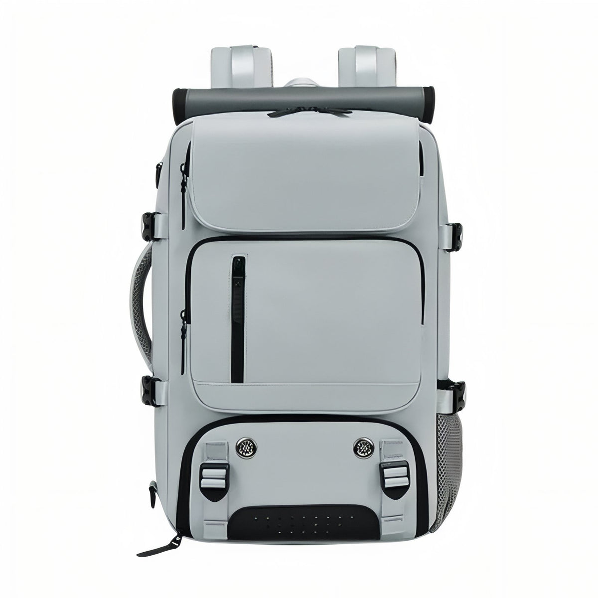 Sac De Voyage Multi Rangements Pratique - Gris
