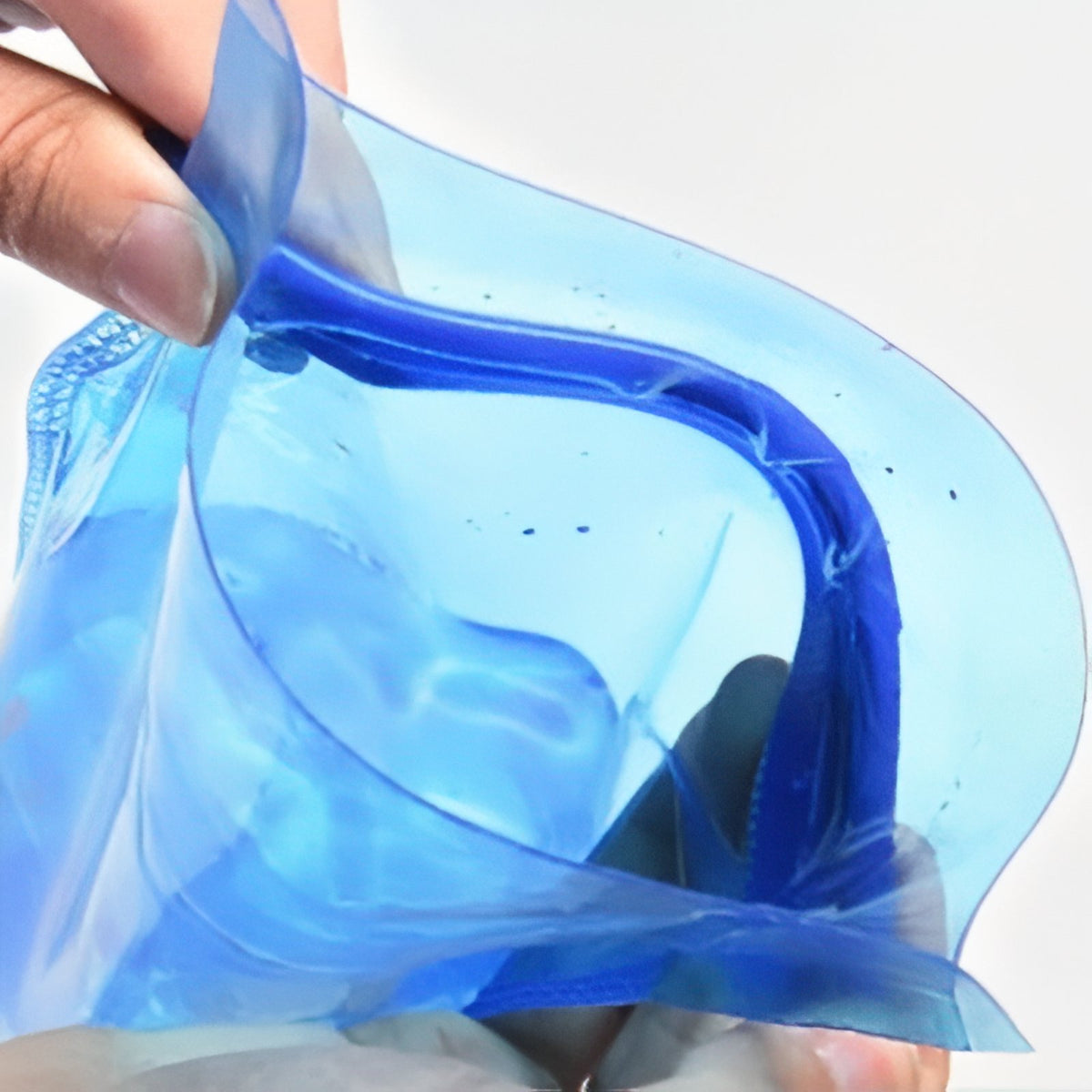 Poche À Eau Randonnée gros plan sur le produit - 1 L - 1.5 L - 2 L - 3 L