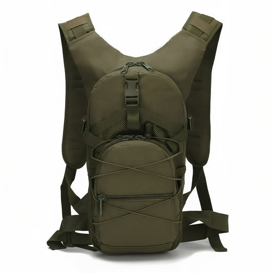 Sac à Dos Militaire 25 Litres - Vert Olive