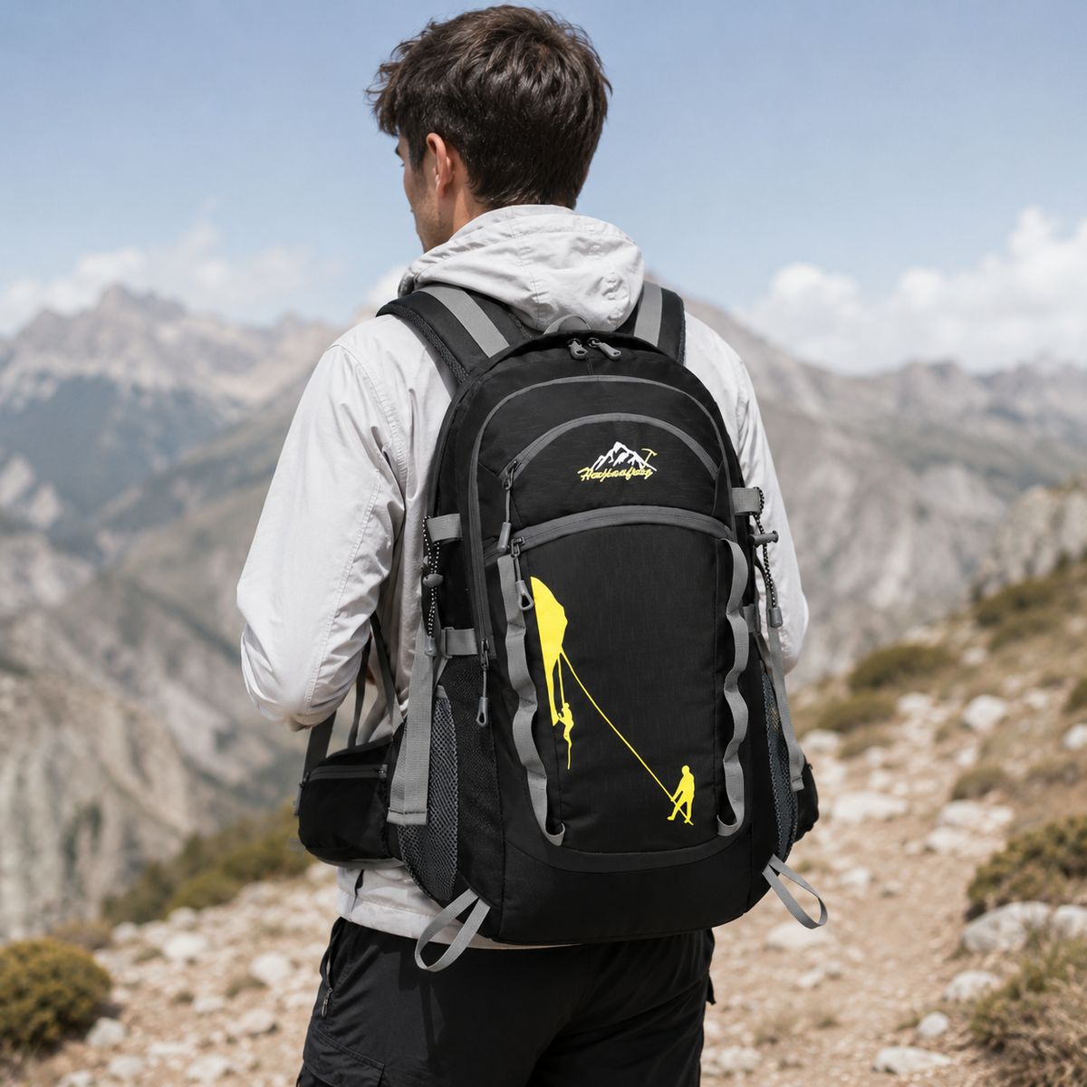 Sac à Dos Randonnée Urbaine 30L