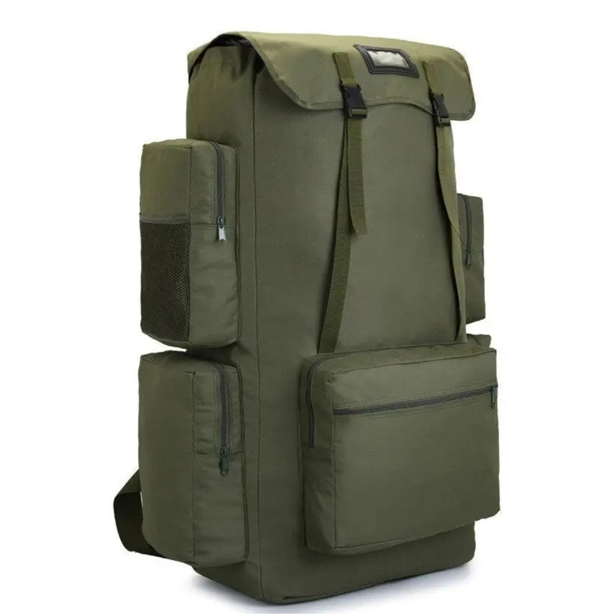 Sac à Dos Voyage Homme XXL - Vert